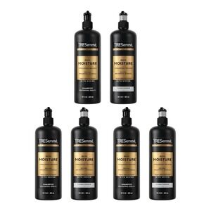 TRESemmé - Rich Moisture Shampoo & Conditioner Set (3 Sets, 6 Pc) - 28 oz Each